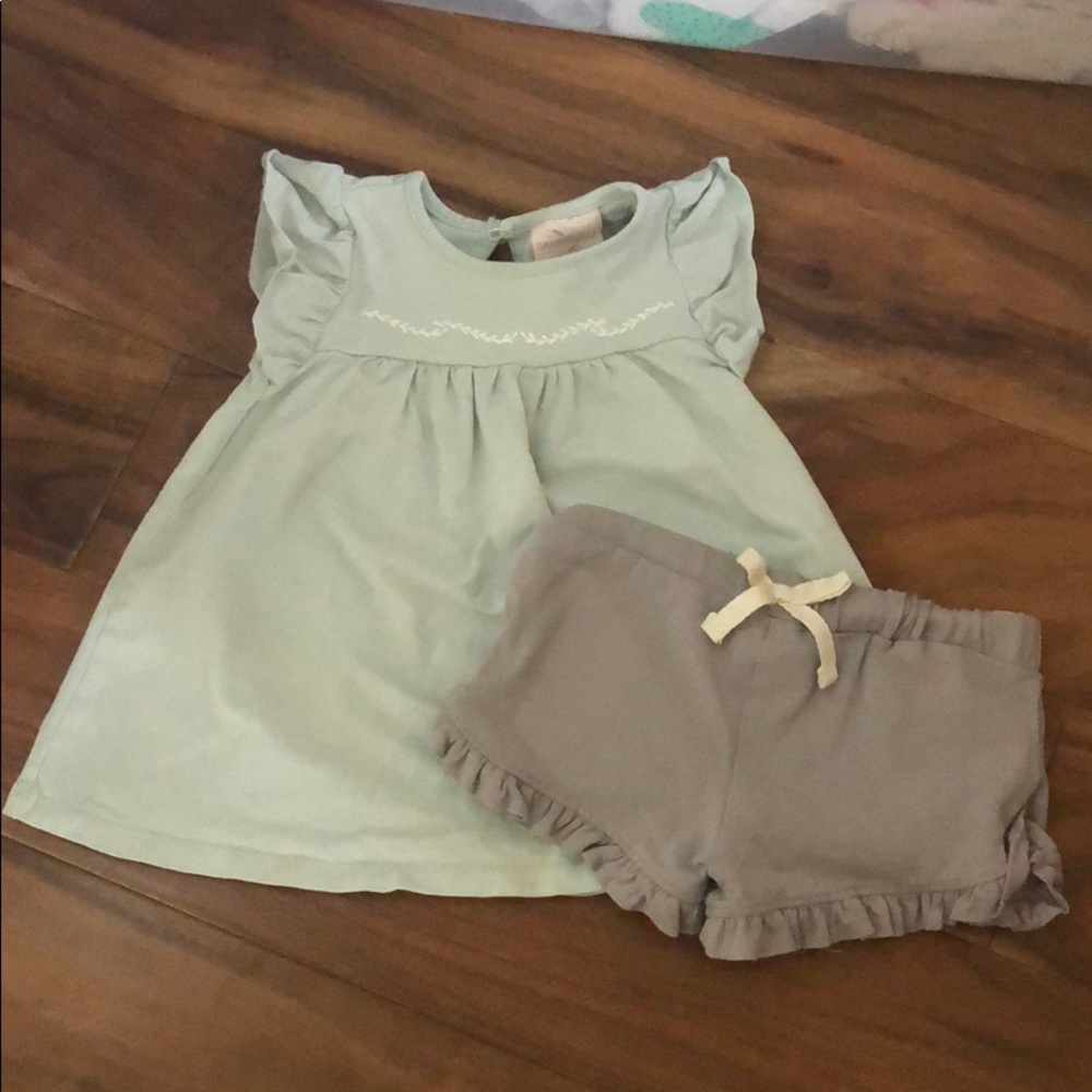 Savannah Set